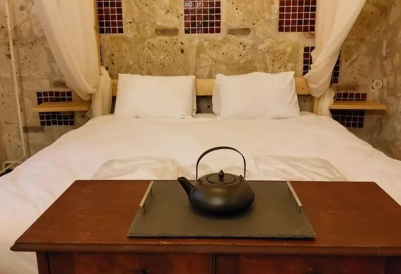 هتل Woodstock Alaçatı