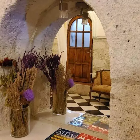 هتل Woodstock Alaçatı