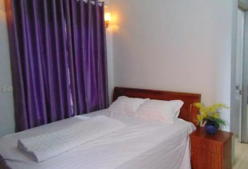 Huy Hoang Airport Hotel