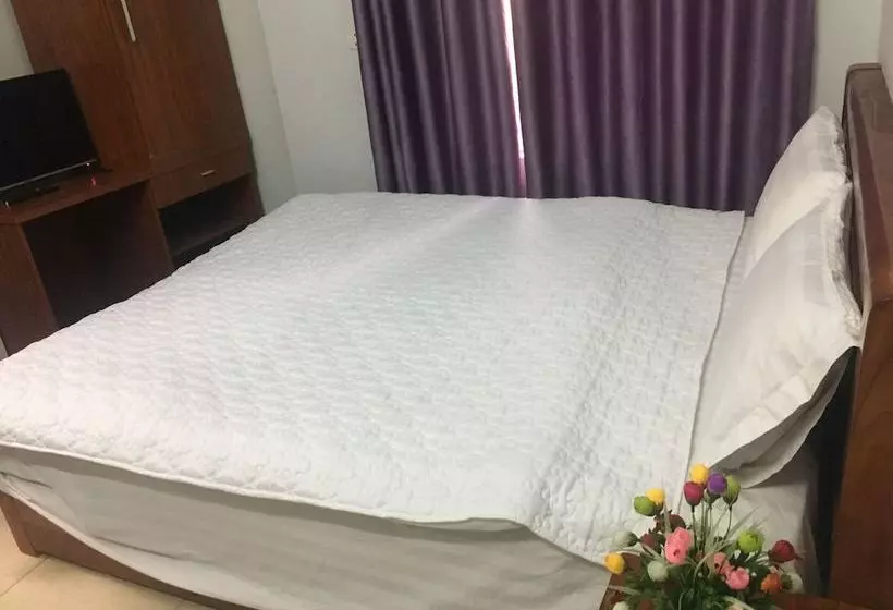 Huy Hoang Airport Hotel