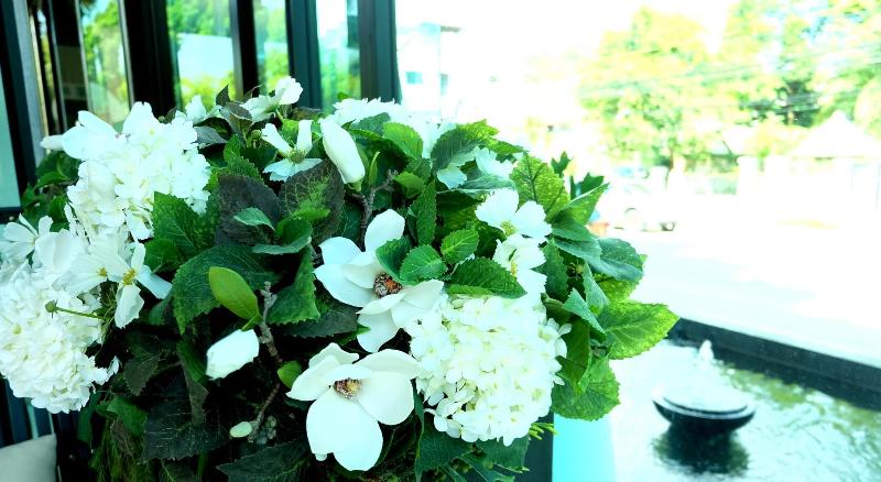 Montana Hotel Songkhla