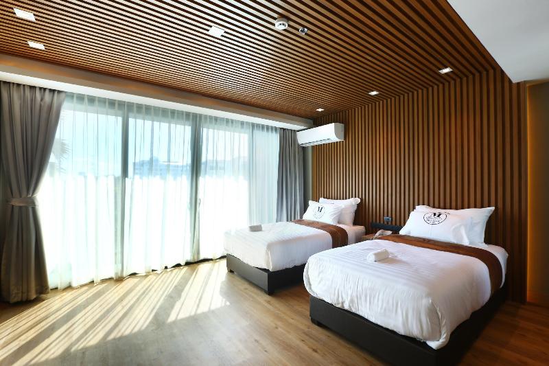 Montana Hotel Songkhla