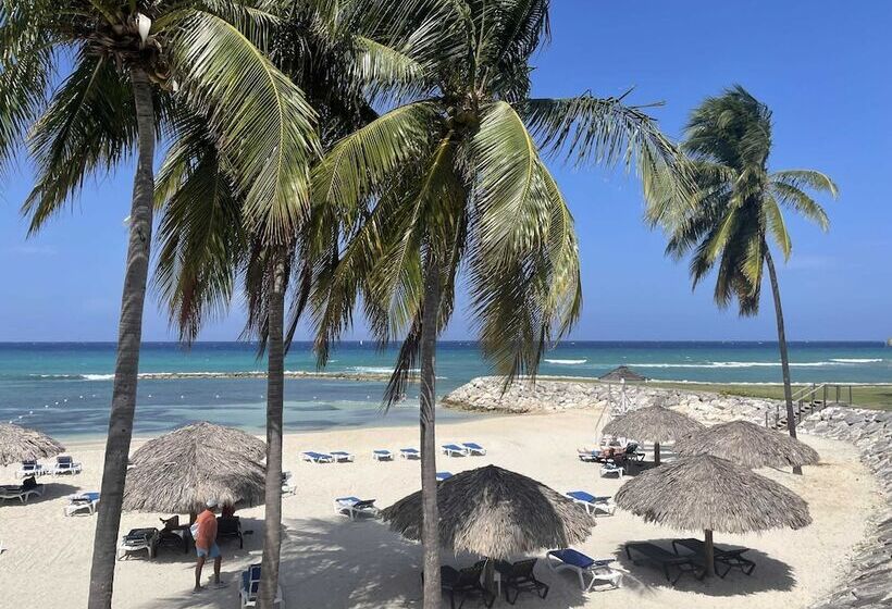 Nianna Luxurious Villa