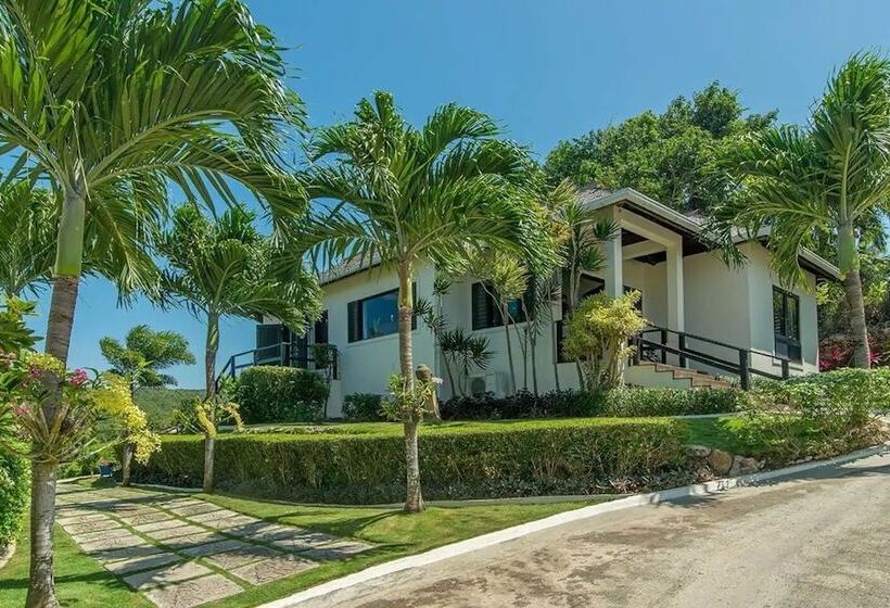 Nianna Luxurious Villa