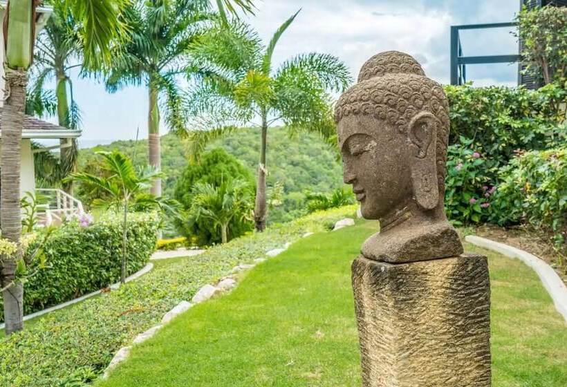 Nianna Luxurious Villa