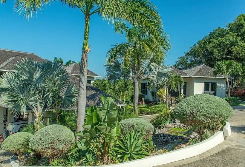 Nianna Luxurious Villa