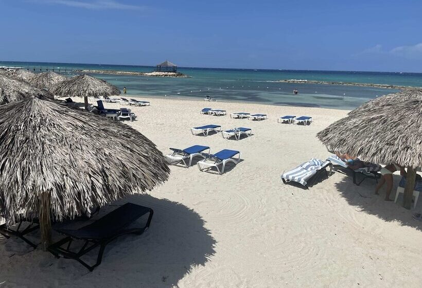 Nianna Luxurious Villa