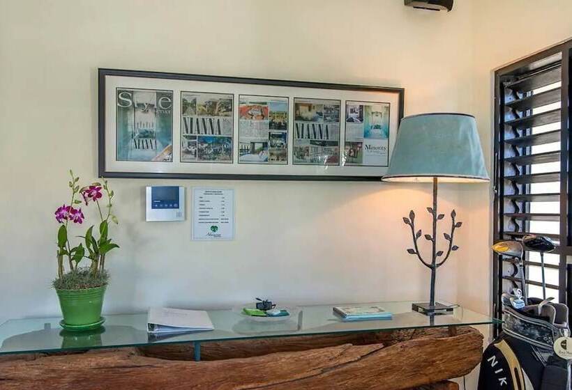 Nianna Luxurious Villa