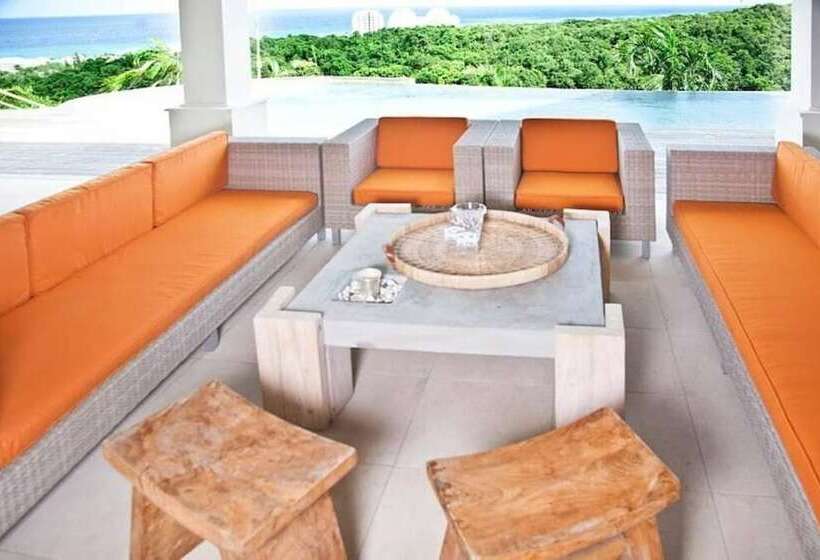 Nianna Luxurious Villa