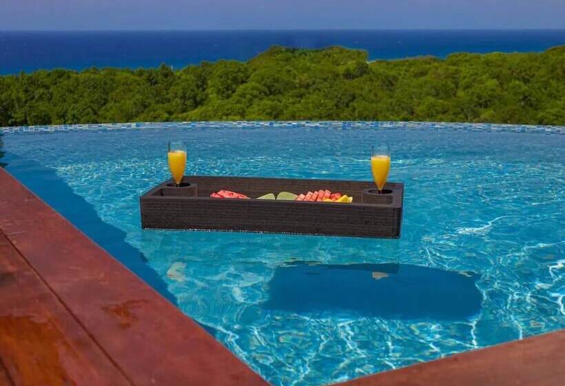 Nianna Luxurious Villa