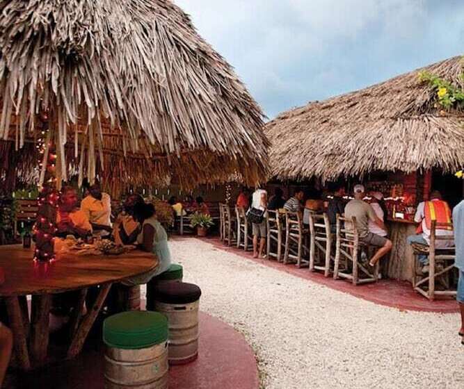 Nianna Luxurious Villa