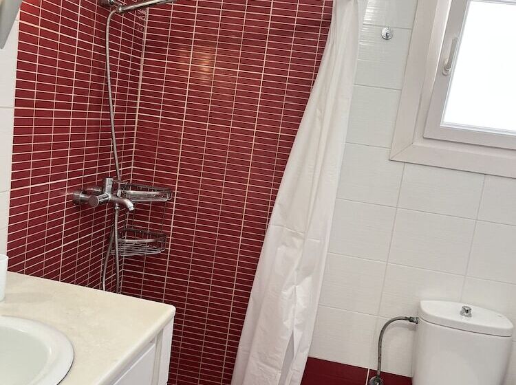 Overview Mykonos Apartments