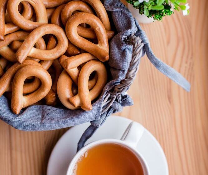 펜션 Dacha Beliy Bereg