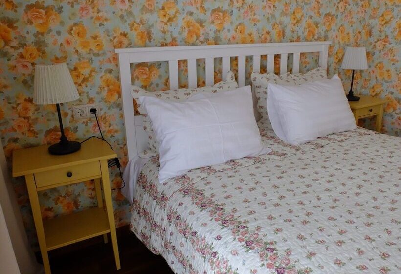 펜션 Dacha Beliy Bereg