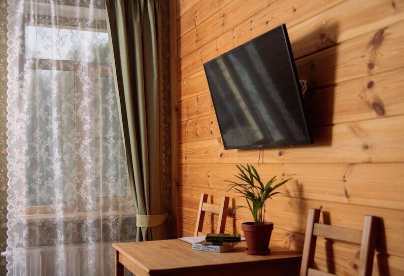 펜션 Dacha Beliy Bereg