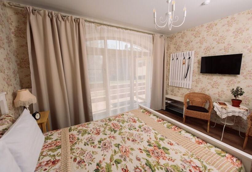 펜션 Dacha Beliy Bereg