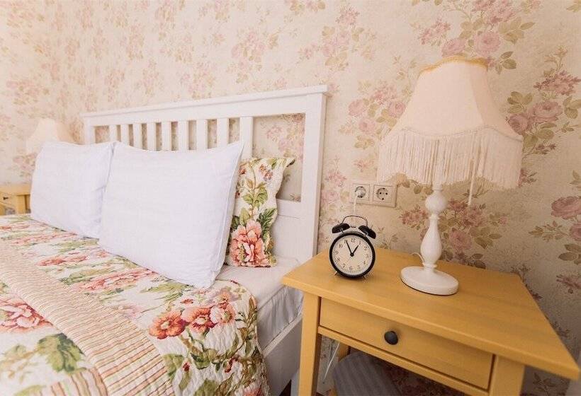 펜션 Dacha Beliy Bereg