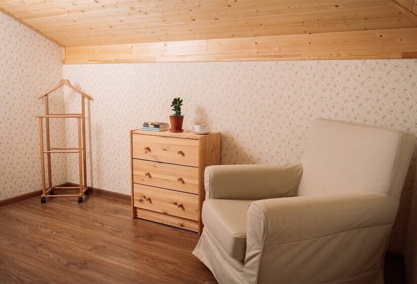 펜션 Dacha Beliy Bereg