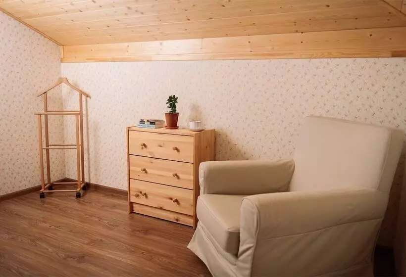 ペンション Dacha Beliy Bereg