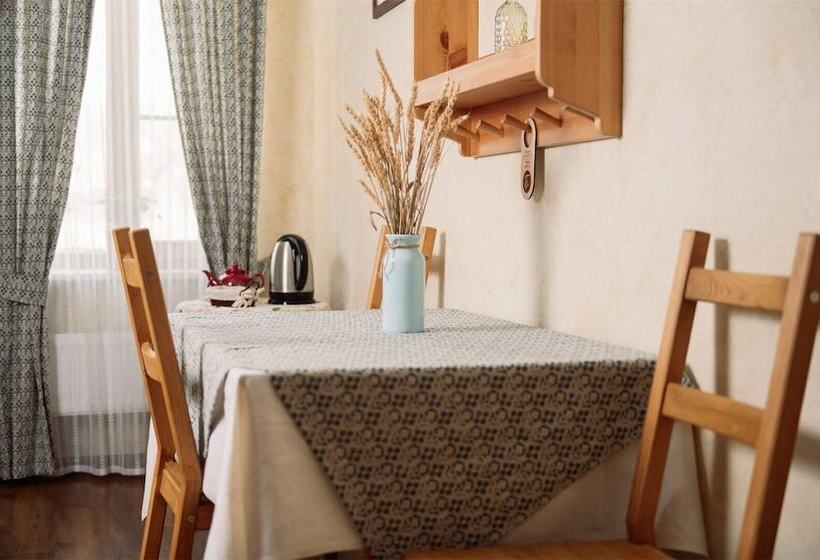 펜션 Dacha Beliy Bereg