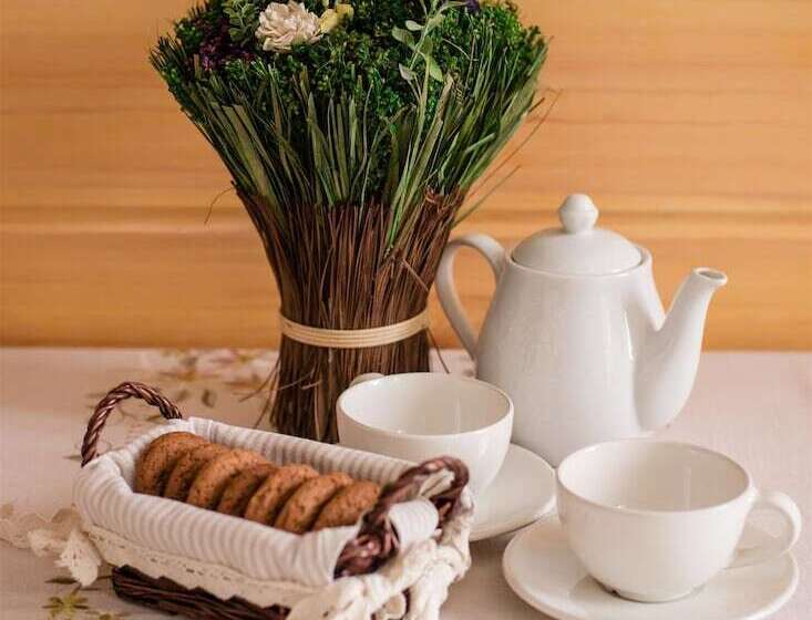 펜션 Dacha Beliy Bereg