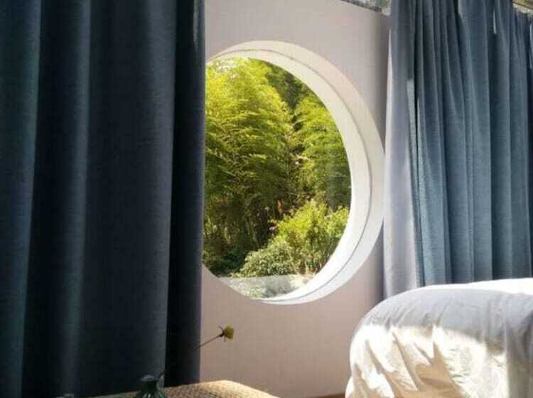 펜션 Huangshan Yujian Weichi Homestay