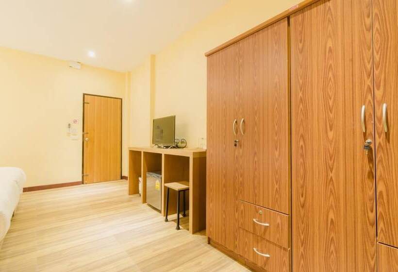 פנסיון My Living Place Nathon