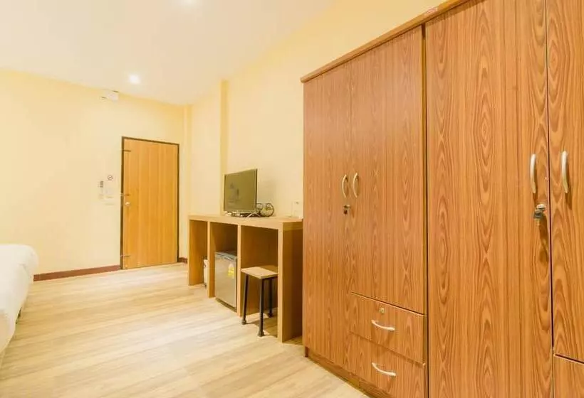 Majatalo My Living Place Nathon