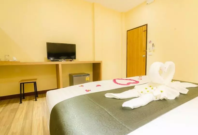 Majatalo My Living Place Nathon