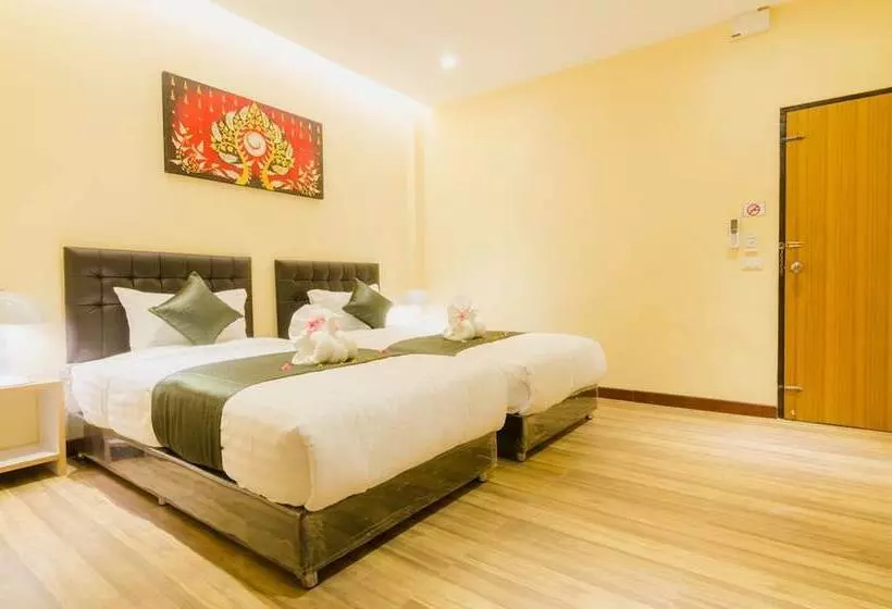 Majatalo My Living Place Nathon