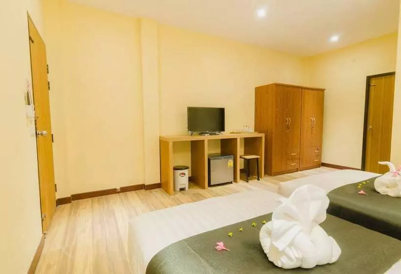 Majatalo My Living Place Nathon