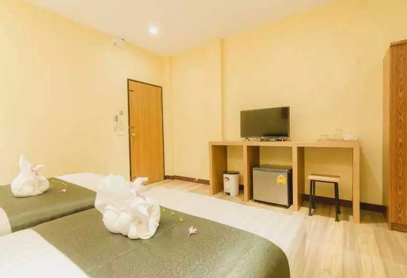 Majatalo My Living Place Nathon