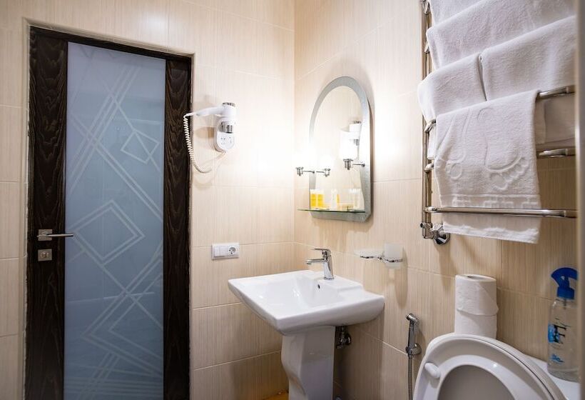 پانسیون Piano Guesthouse