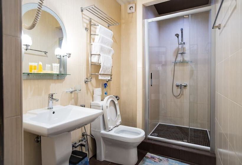 پانسیون Piano Guesthouse