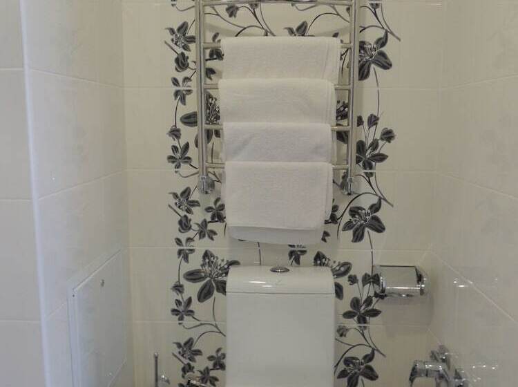 پانسیون Piano Guesthouse