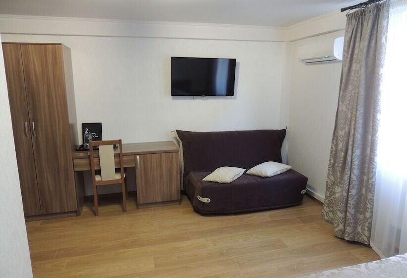 پانسیون Piano Guesthouse