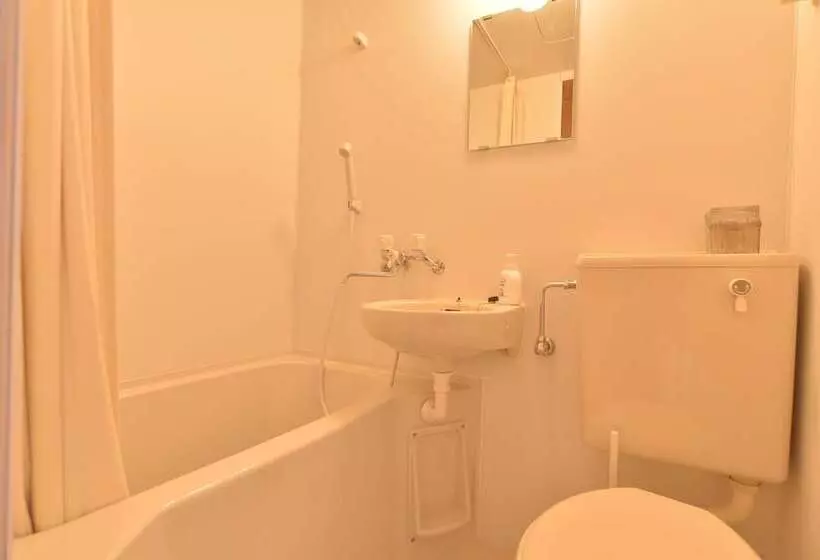 Majatalo Star Light Terrace Teruya