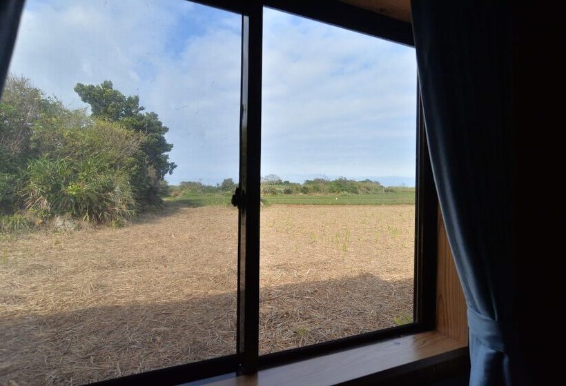 پانسیون Star Light Terrace Teruya