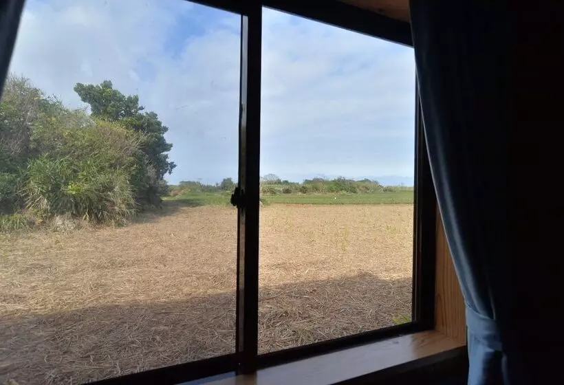 Majatalo Star Light Terrace Teruya