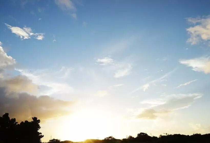 Majatalo Star Light Terrace Teruya