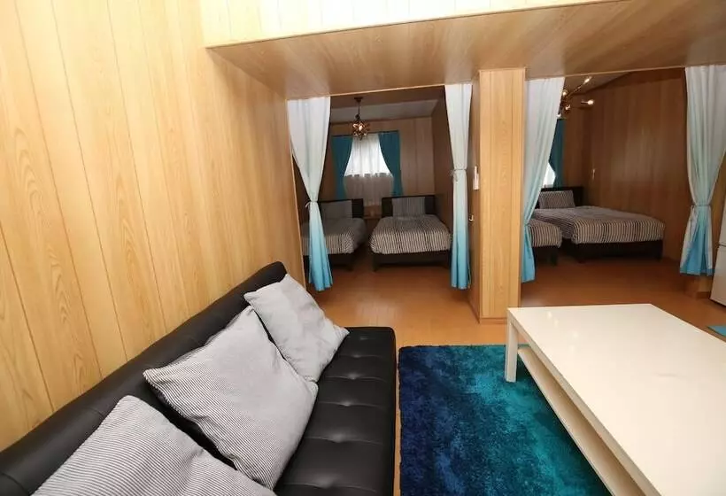 Majatalo Star Light Terrace Teruya