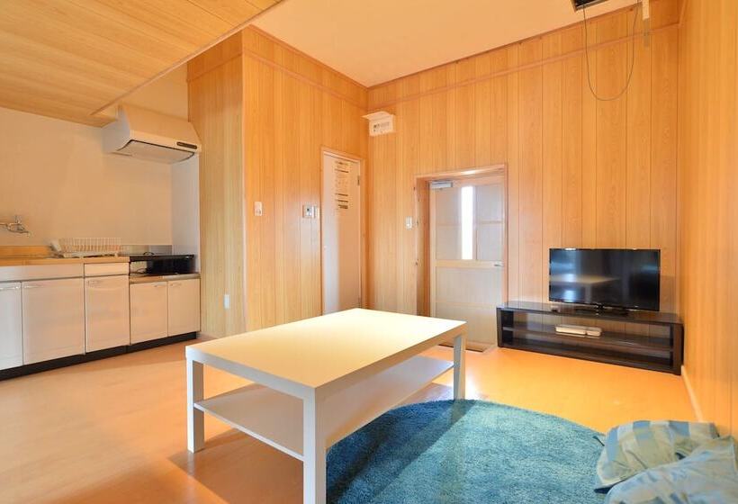 پانسیون Star Light Terrace Teruya