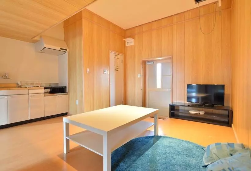 Majatalo Star Light Terrace Teruya