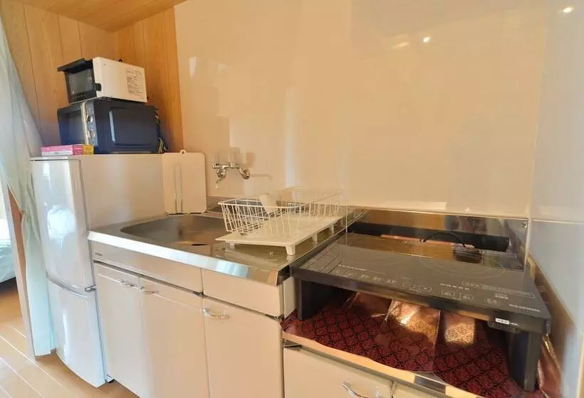 Majatalo Star Light Terrace Teruya