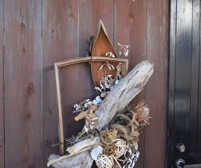 Majatalo Star Light Terrace Teruya