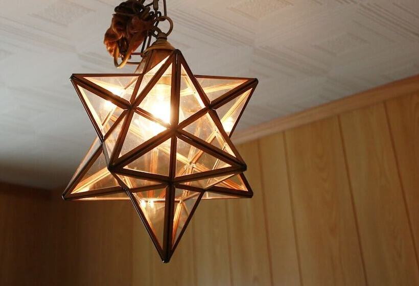 پانسیون Star Light Terrace Teruya