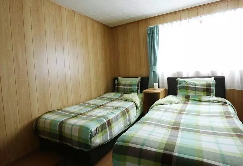 Majatalo Star Light Terrace Teruya