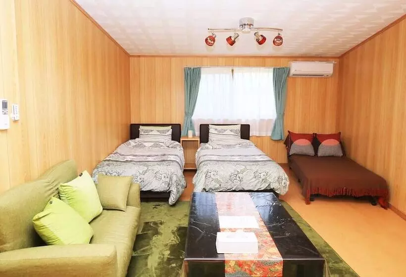 Majatalo Star Light Terrace Teruya