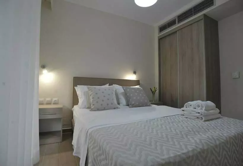 Majatalo Vanessa's Rooms & Apartments