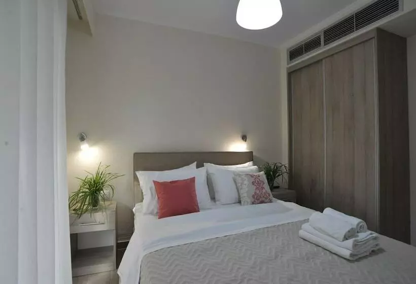 Majatalo Vanessa's Rooms & Apartments